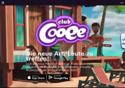 Club Cooee